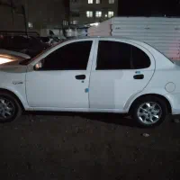 ساینا اس 403باگارانتی فعال باقیمت 750|خودرو سواری و وانت|رباط‌کریم, نصیرشهر|دیوار