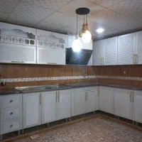 کابینت بایراق اماده نصب|مصالح و تجهیزات ساختمان|یاسوج, |دیوار
