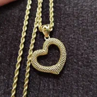 انگشتر ، پلاک زنجیر طلا|جواهرات|دورود, |دیوار