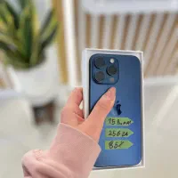 ایفون ۱۵پرومکس