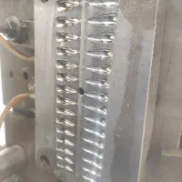 خدمات تزریق پلاستیک