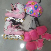 کفش اسکیت