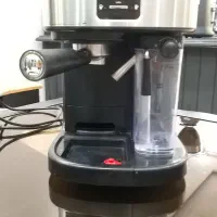 فروش نقد و اقساط اسپرسوساز|سماور، چایساز، قهوهساز|فردوس (خراسان), |دیوار