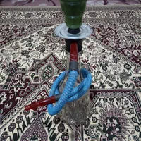 قلیان مسافرتی|کلکسیون و سرگرمی|اهواز, شهرک دانشگاه|دیوار
