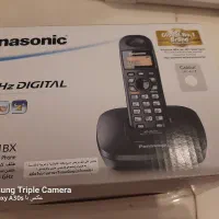 گوشی تلفن بی سیم