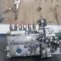 پمپ گازوئیل|قطعات یدکی و لوازم جانبی|تهران, خاوران|دیوار