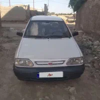 پراید مدل ۹۰