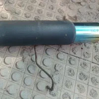 منبع اگزوز 709