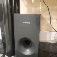 باند سامسونگ|سیستم صوتی خانگی|خمین, |دیوار