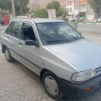 پراید ۸۵تک سوز