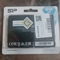 SSD 512 سیلیکون پاور
