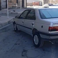 پژوه۴۰۵|خودرو سواری و وانت|ایلام, |دیوار