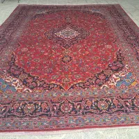 فرش دستبافت ۱۲ متری