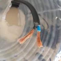 کابل برق افشان|ابزارآلات|زرگرشهر, |دیوار