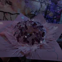 گل ربانی و گل پروانه ی|گل مصنوعی|بندر ماهشهر, |دیوار