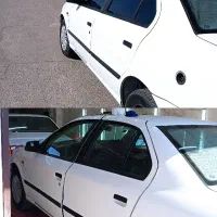 شیشه دودی نانو۴۵٪تخفیف