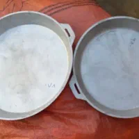 ماهیتابه و پاتیل چدن|ظروف پختوپز|زابل, |دیوار