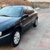 زانتیا مشکی مدل۸۸