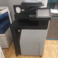 دستگاه پرینتر رنگی اچ پی  سری ۸۸۰