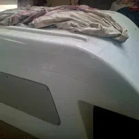 باربند پراید وانت