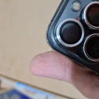 iPhone 13 pro|موبایل|قم, شهرک توانیر|دیوار