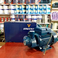 پمپ آب یک اسب وین سنت. pm80|مصالح و تجهیزات ساختمان|اهواز, شریعتی جنوبی|دیوار