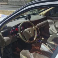 سمند مدل ۹۶ بی رنگ بی ضربه|خودرو سواری و وانت|تنکابن, |دیوار