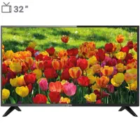 تلویزیون ۳۲ اینچ سام|تلویزیون و پروژکتور|تهران, شهرک صدرا|دیوار