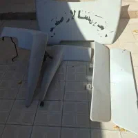 بادگیر  و فلاپ آکسور