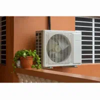 نصب کولر گازی و سرویس|خدمات پیشه و مهارت|خرم‌آباد, |دیوار