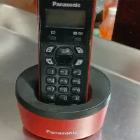 دو عدد گوشی تلفن