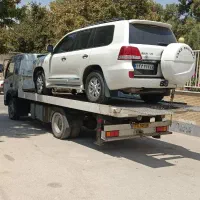 امدادخودرو/خودروبر/کفی جرثقیلدار /شبانه روزی|خدمات حمل و نقل|شیراز, ترمینال باربری|دیوار