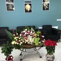 مبلمان اداری