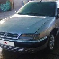 زانتیا موتور وگیربکس سالم شاسی سالم|خودرو سواری و وانت|سمنان, |دیوار