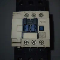 کنتاکتور اشنایدر ۶۰ امپر