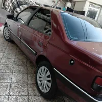 پژو۴۰۵ مدل ۷۸