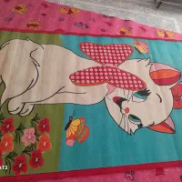 فرش وموکت اتاق کودک