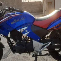 فروش موتور ناتالی ۲۰۰ هندی درجه یک