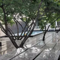 اجاره ویلا سالیانه و ماهانه ملارد حصارشالپوش