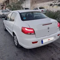 رانا پلاس مدل 1402 موتور TU5 مشابه صفر|خودرو سواری و وانت|مشهد, مقدم|دیوار