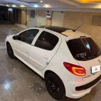 207 پانروما مدل 1403 فول