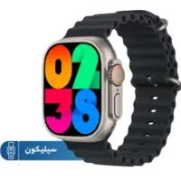 ساعت مچی هوشمند