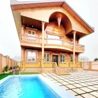 ** تخصصی ویـلا ** فروش ویلای 351 متری