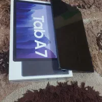 تبلت سامسونگ گلکسیTAB A 7|تبلت|اهواز, بهارستان|دیوار