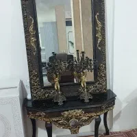 آیینه کنسول