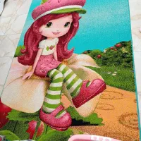 فرش اتاق کودک۴متری