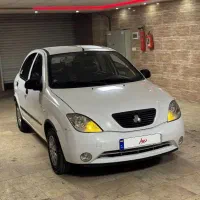 تیبا ۲ آخر ۴۰۰|خودرو سواری و وانت|رشت, فلسطین|دیوار