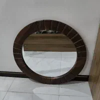 آینه گرد