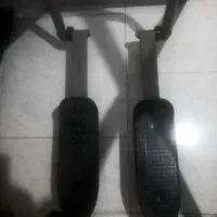 اسکی فضایی (وارداتی)