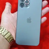 ایفون 12پرومکس